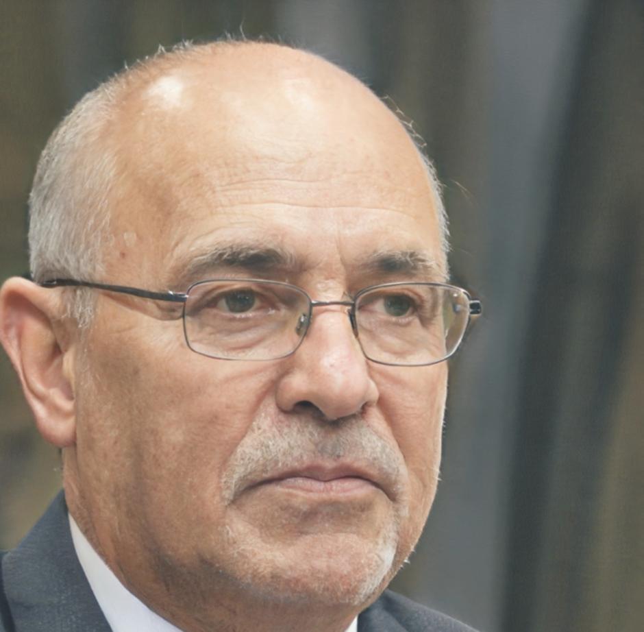 Alejandro Ruiz