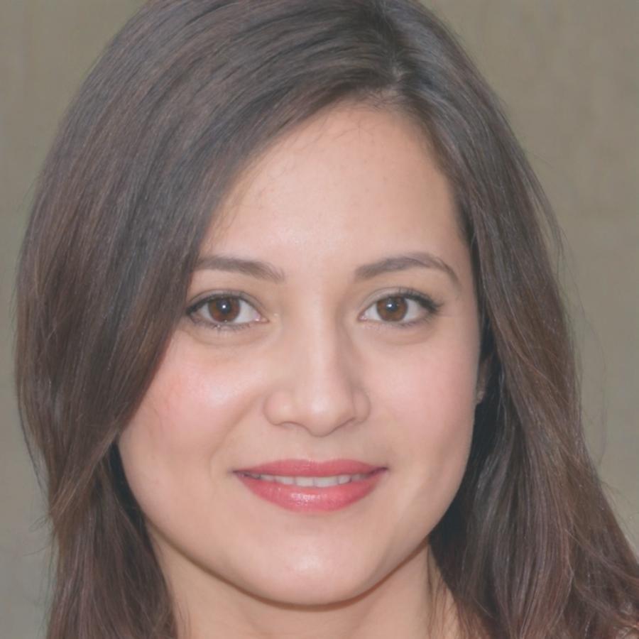 Retrato de Esperanza